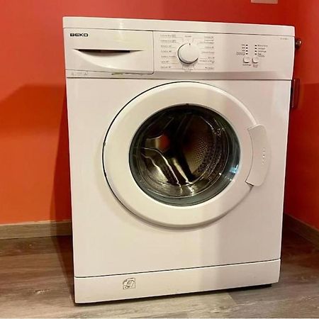 Appartamento In Centro A Milano Con A/C & Wi-Fi エクステリア 写真
