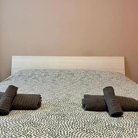 Appartamento In Centro A Milano Con A/C & Wi-Fi エクステリア 写真