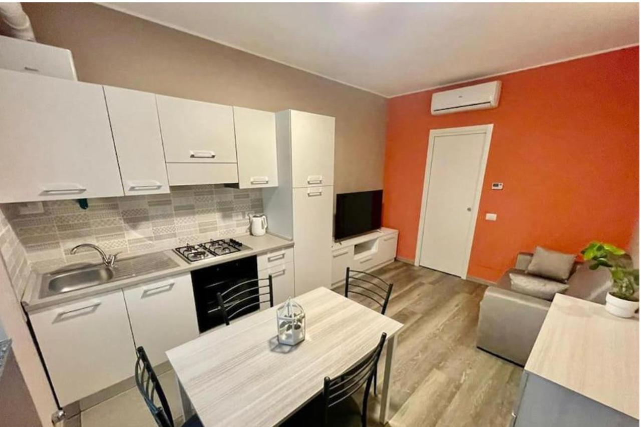 Appartamento In Centro A Milano Con A/C & Wi-Fi エクステリア 写真
