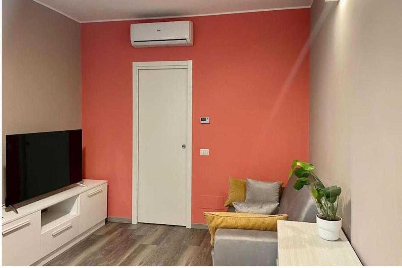 Appartamento In Centro A Milano Con A/C & Wi-Fi エクステリア 写真
