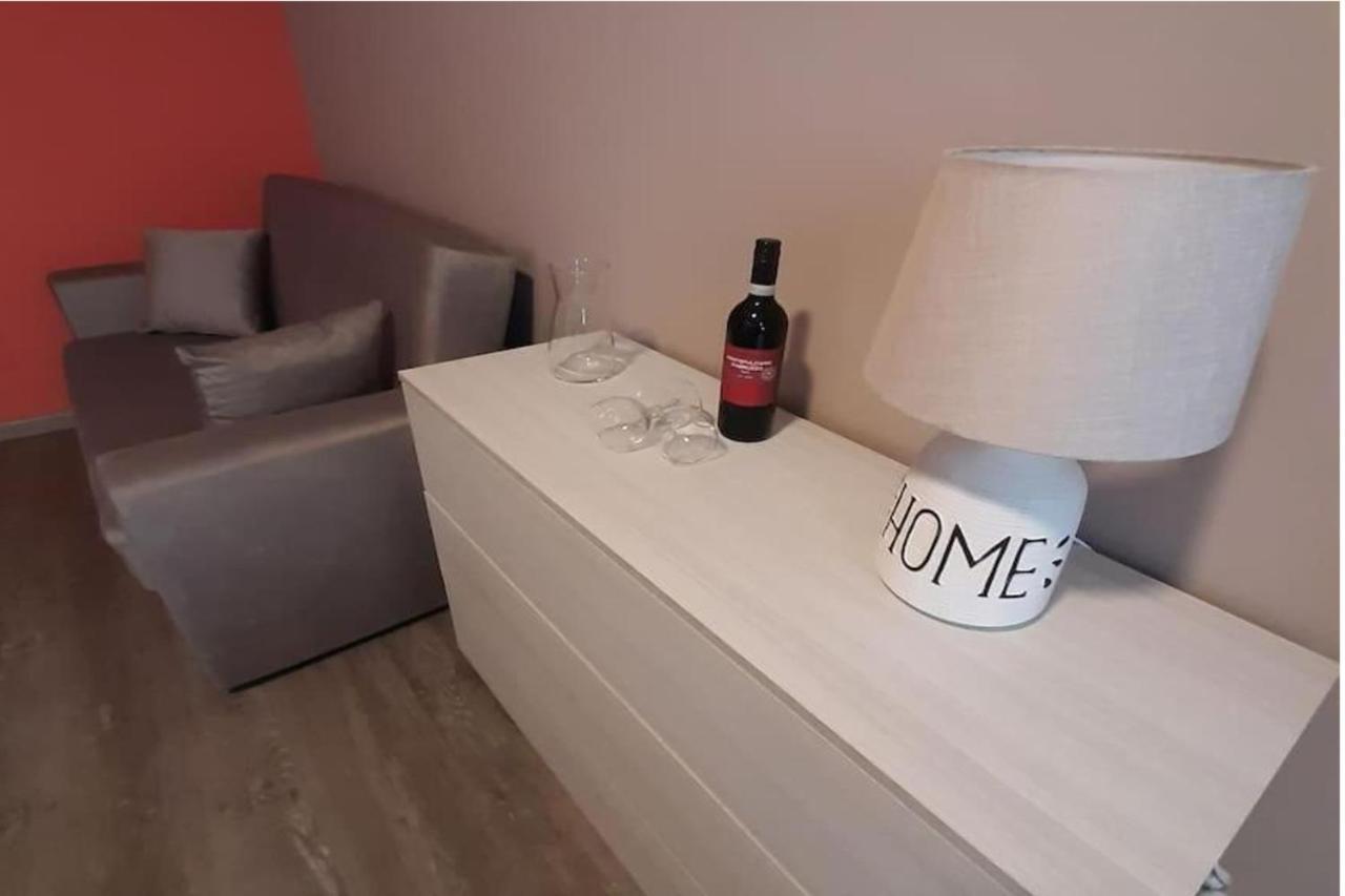 Appartamento In Centro A Milano Con A/C & Wi-Fi エクステリア 写真