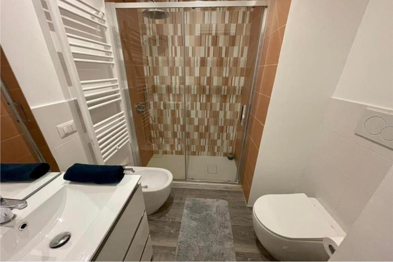 Appartamento In Centro A Milano Con A/C & Wi-Fi エクステリア 写真