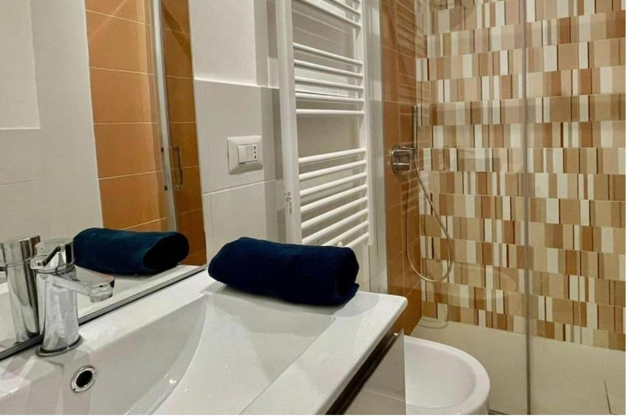 Appartamento In Centro A Milano Con A/C & Wi-Fi エクステリア 写真