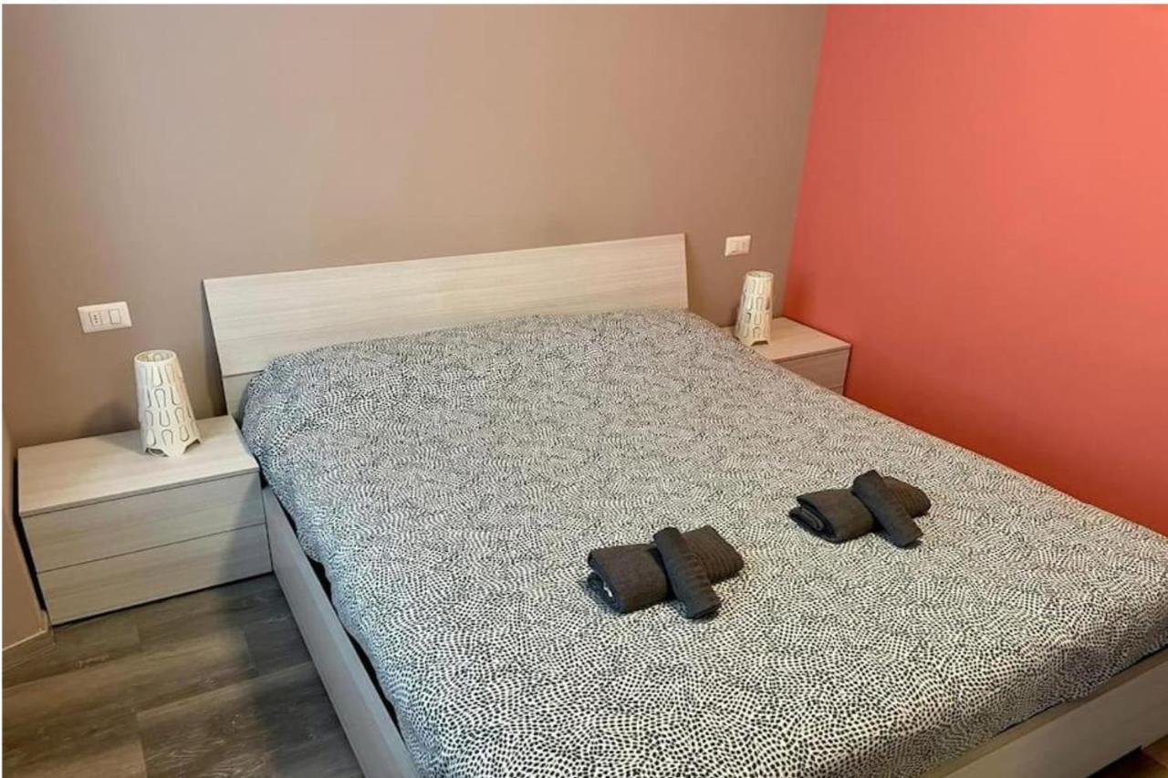 Appartamento In Centro A Milano Con A/C & Wi-Fi エクステリア 写真