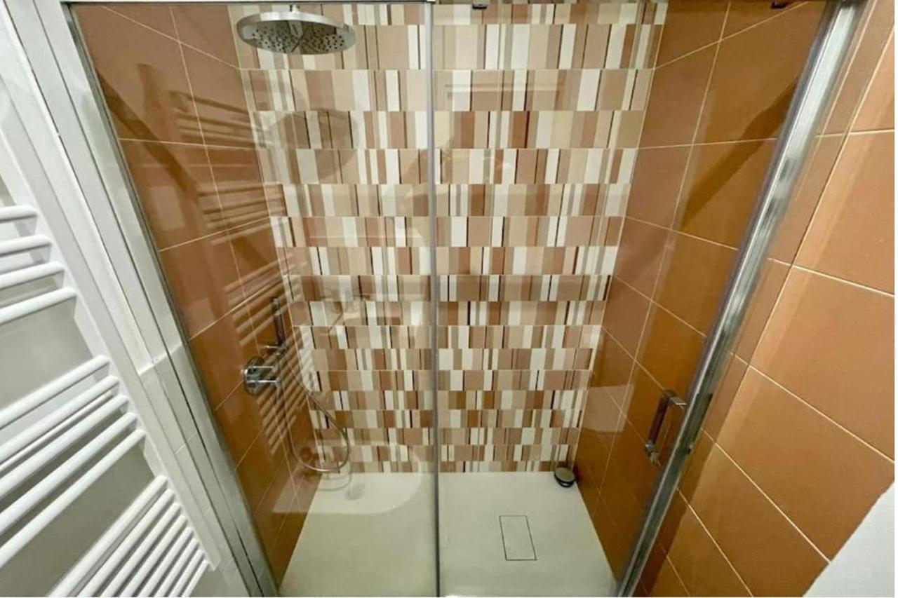 Appartamento In Centro A Milano Con A/C & Wi-Fi エクステリア 写真
