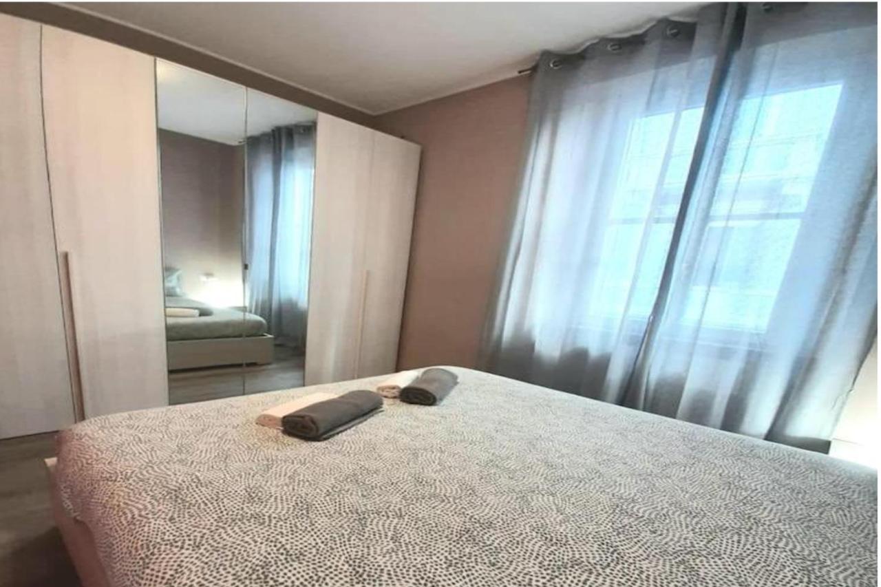 Appartamento In Centro A Milano Con A/C & Wi-Fi エクステリア 写真