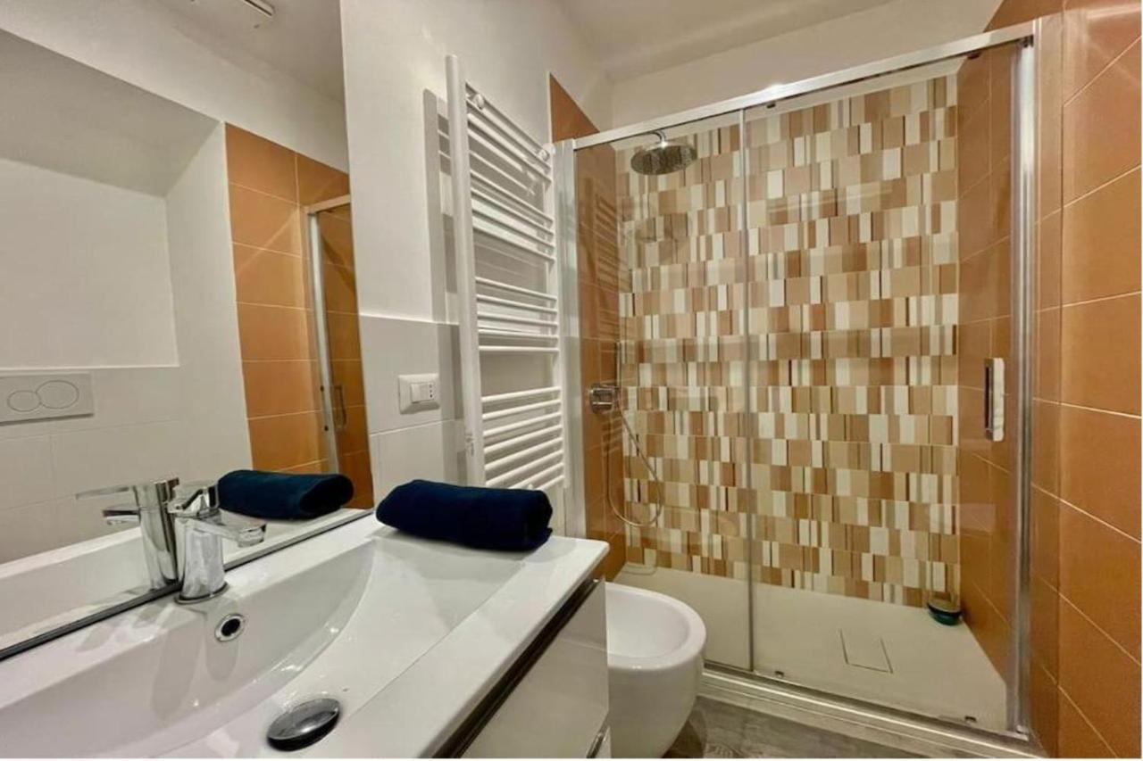 Appartamento In Centro A Milano Con A/C & Wi-Fi エクステリア 写真