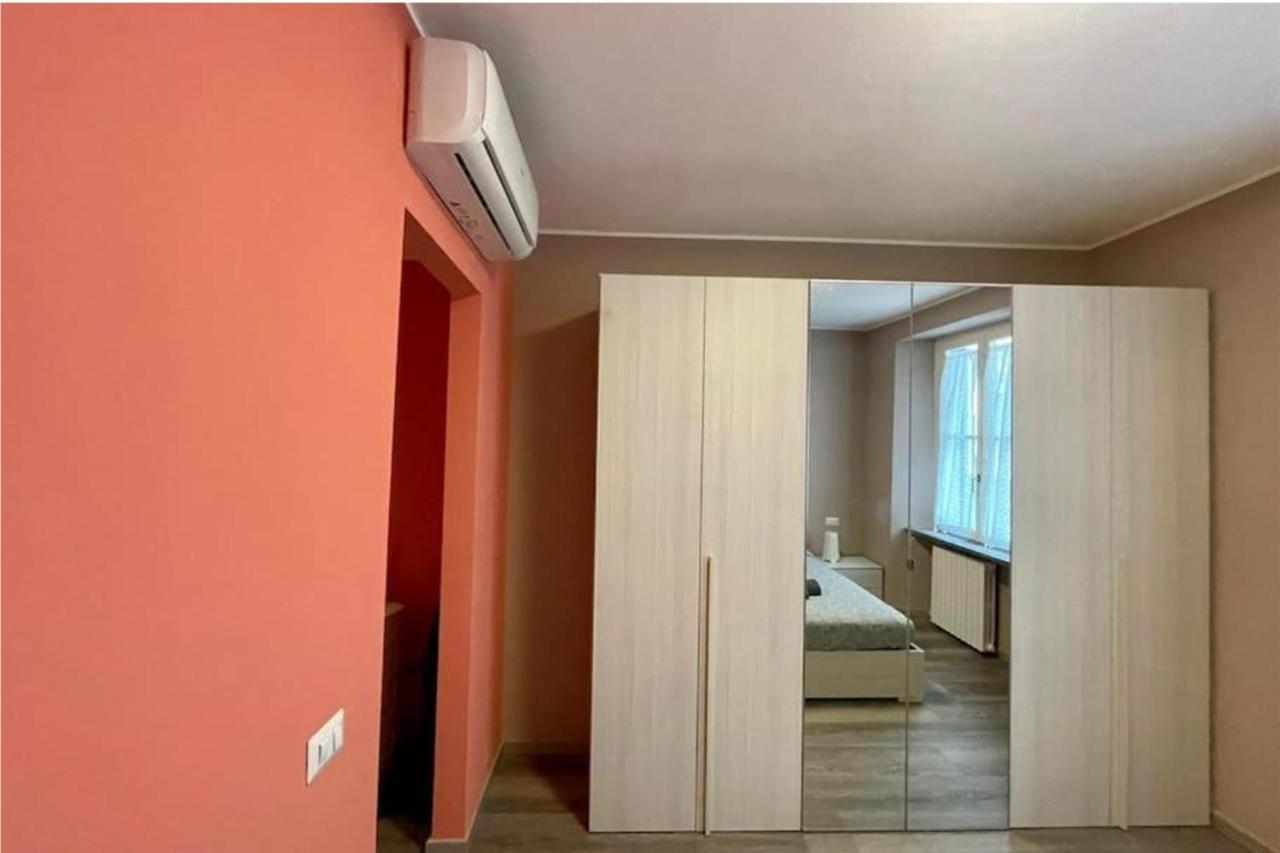 Appartamento In Centro A Milano Con A/C & Wi-Fi エクステリア 写真