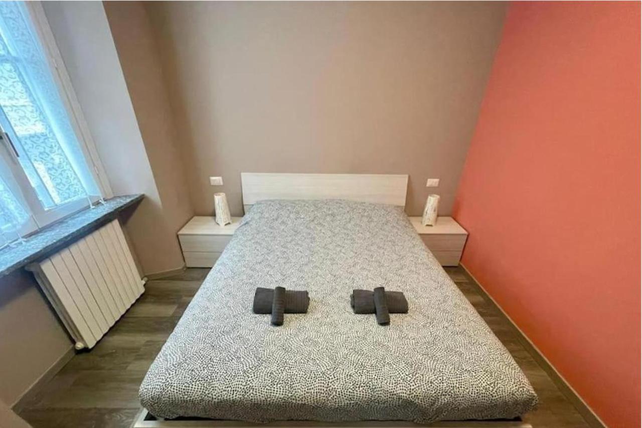 Appartamento In Centro A Milano Con A/C & Wi-Fi エクステリア 写真
