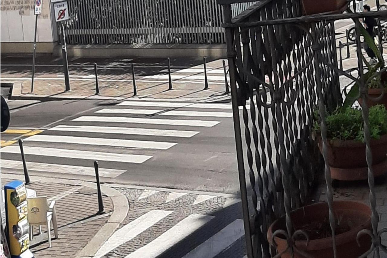 Appartamento In Centro A Milano Con A/C & Wi-Fi エクステリア 写真