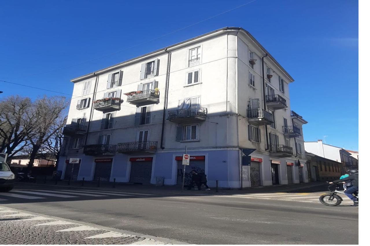 Appartamento In Centro A Milano Con A/C & Wi-Fi エクステリア 写真